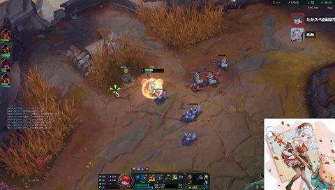 たかやさんと歌舞伎頑張る！