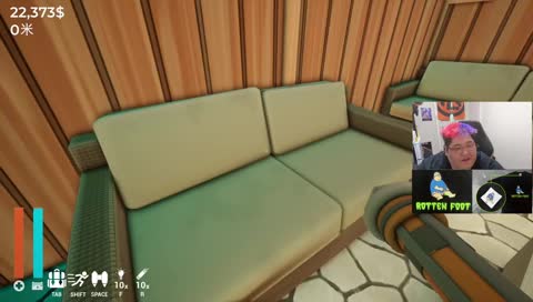 ６００円の穴掘るゲームする