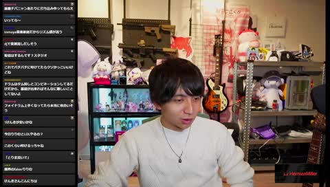 今度のバンド用に音作り