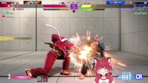 CRCUP すくりむ２２じから そのあとアゴアニキコーチング