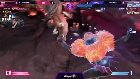 昨日の配信とリプレイを見る