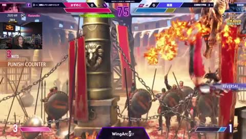 昨日の配信とリプレイを見る