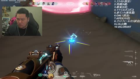 第１回負け終わりゲームリレー１０種目