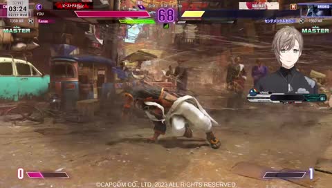 モダン相手、さいっこー