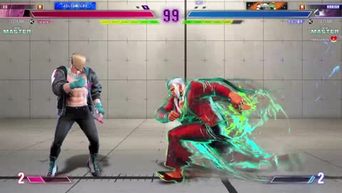 インパクトへの反応が赤ちゃんすぎるうるーか