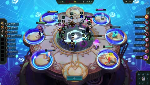 だだっ子らいじん