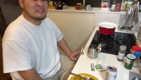 ケムッソ頑張ります