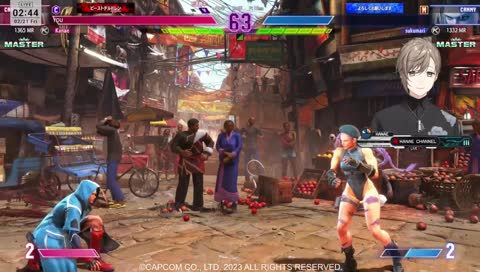 5秒だけのわがまま