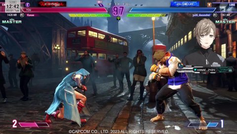 パナしキタァ！ふっふー！！