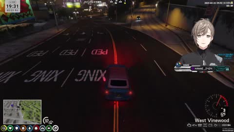 無馬の義理堅さ