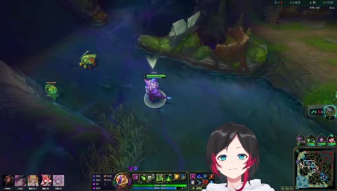 こっそりCSパクパクSUPコグマウ