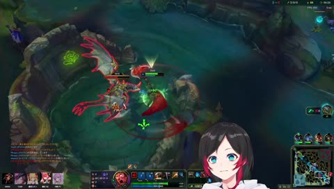 なんでも楽しいうるーかと呆れてる皆