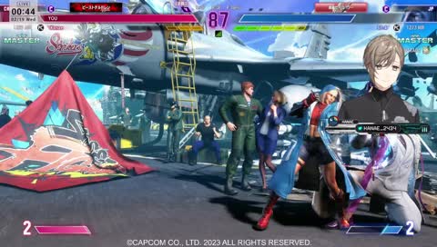 かじゅ式で勝利