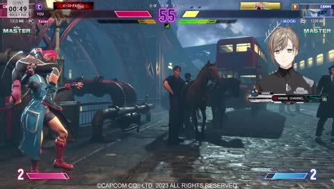 イライラしないで！！