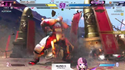 ムキムキムキムキぃー