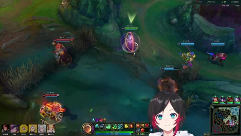 ワンオペ保育士うるーか