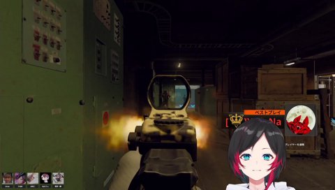 コーチの邪魔をする悪ガキ共