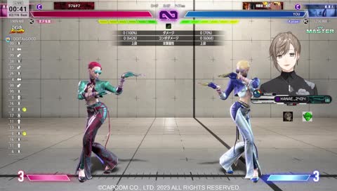 ばぶえアゲイン