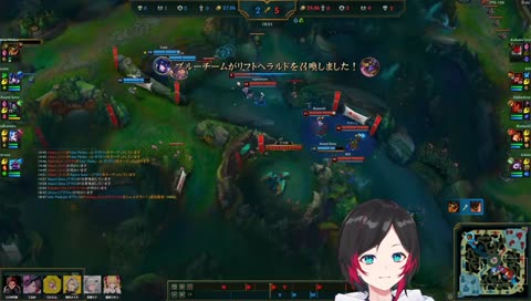 うるーかの分かり手らいさま