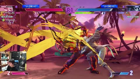 今日も８時くらいからスクリム？