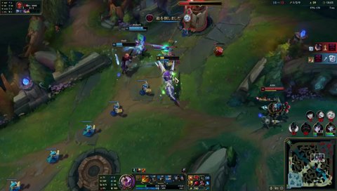 高レート達「頑張って(笑)」