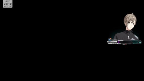 なめぞーさんに見つかってた