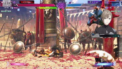 好きでしょ？インパクト♡