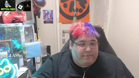 ヘンディーに嫉妬してる恭一郎