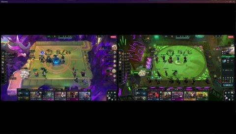 らいじん「ゲームうまっ」