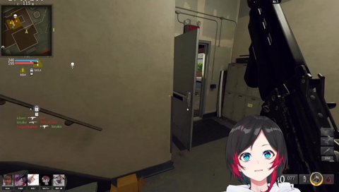 敵も味方も全部やって勝つうるーか