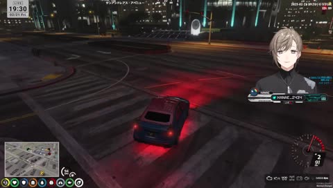 どげんかせんといかん