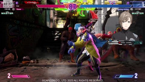 しんちゃんからのばこーーん！！