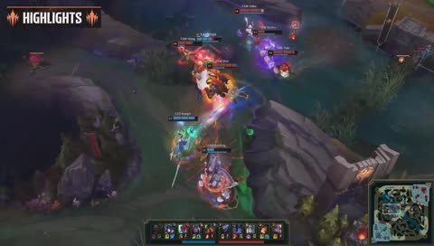 らいじんのよだれ