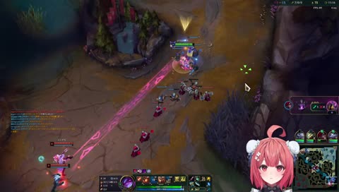 スナイプして負けそうになったらトロールアピキモー