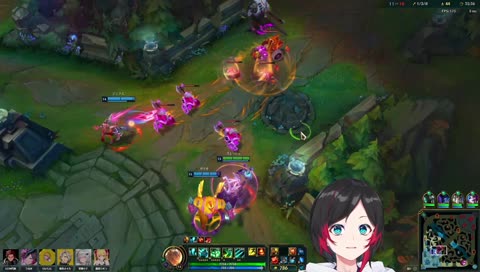 うるーか神コール