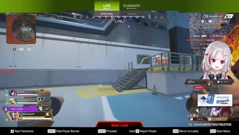 dttoが空から落ちて来た