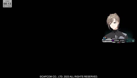 怪しげなクリップに爆笑