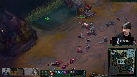 帝王「生きすぎ！」