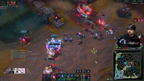 釣りの名士k4sen