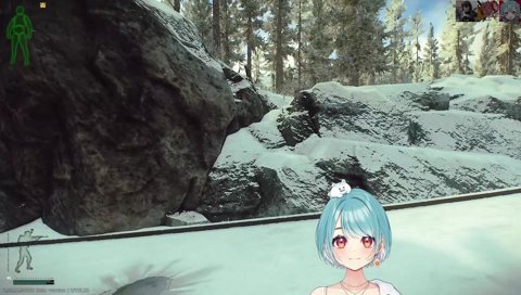 ありさんにFFされる