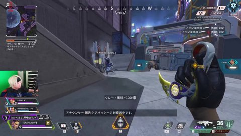 カッコよすぎる野良