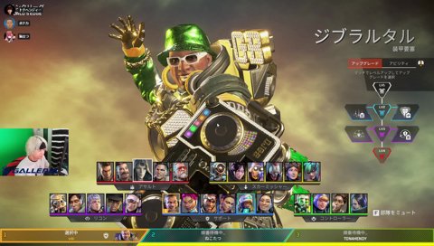 構成厨を説得するVDK