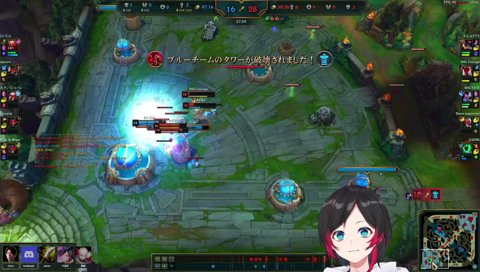 ぽんさん「らいさま健気だったな～」