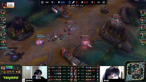 うわああああああ