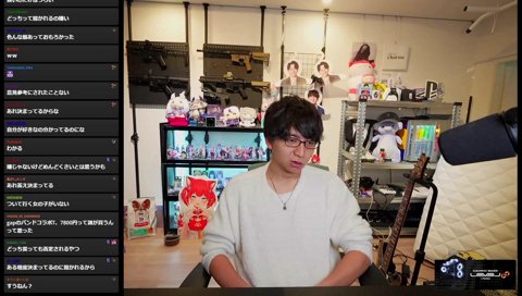 試着をしないで買う能力