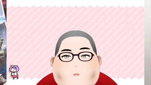 大型新人VTuber恭一郎