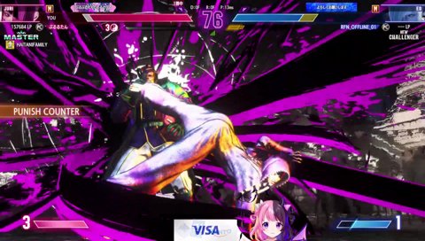 天鬼抜刀斎～RFN Round5～