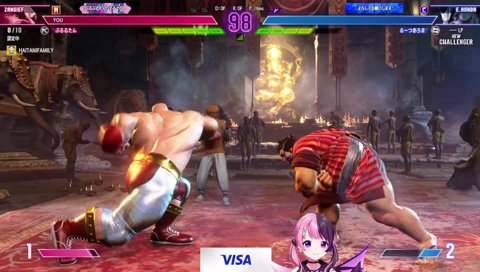 ホンダに泣かされるぷるる