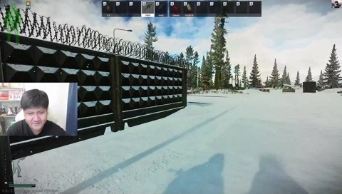 これヤバい、いる！