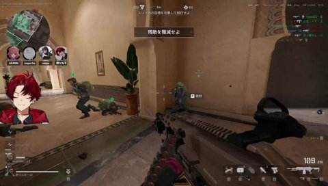 クッソ、ファン太さんか…